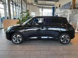 Suzuki Swift 1.2 l Comfort+ Hybrid - Suzuki Swift: Schwarz