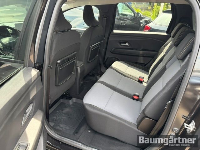 Fahrzeugabbildung Dacia Jogger Extreme+ TCe 110 7-Sitze/Kamera/PDC/Sitzh