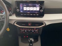 Seat 