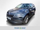 Skoda Karoq 1.5 TSI Ambition DSG LED PDC Smart Link - Skoda Karoq Ambition mit Benzin-Antrieb