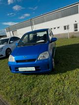 Daihatsu Cuore 1.0 Top - Daihatsu Cuore Gebrauchtwagen