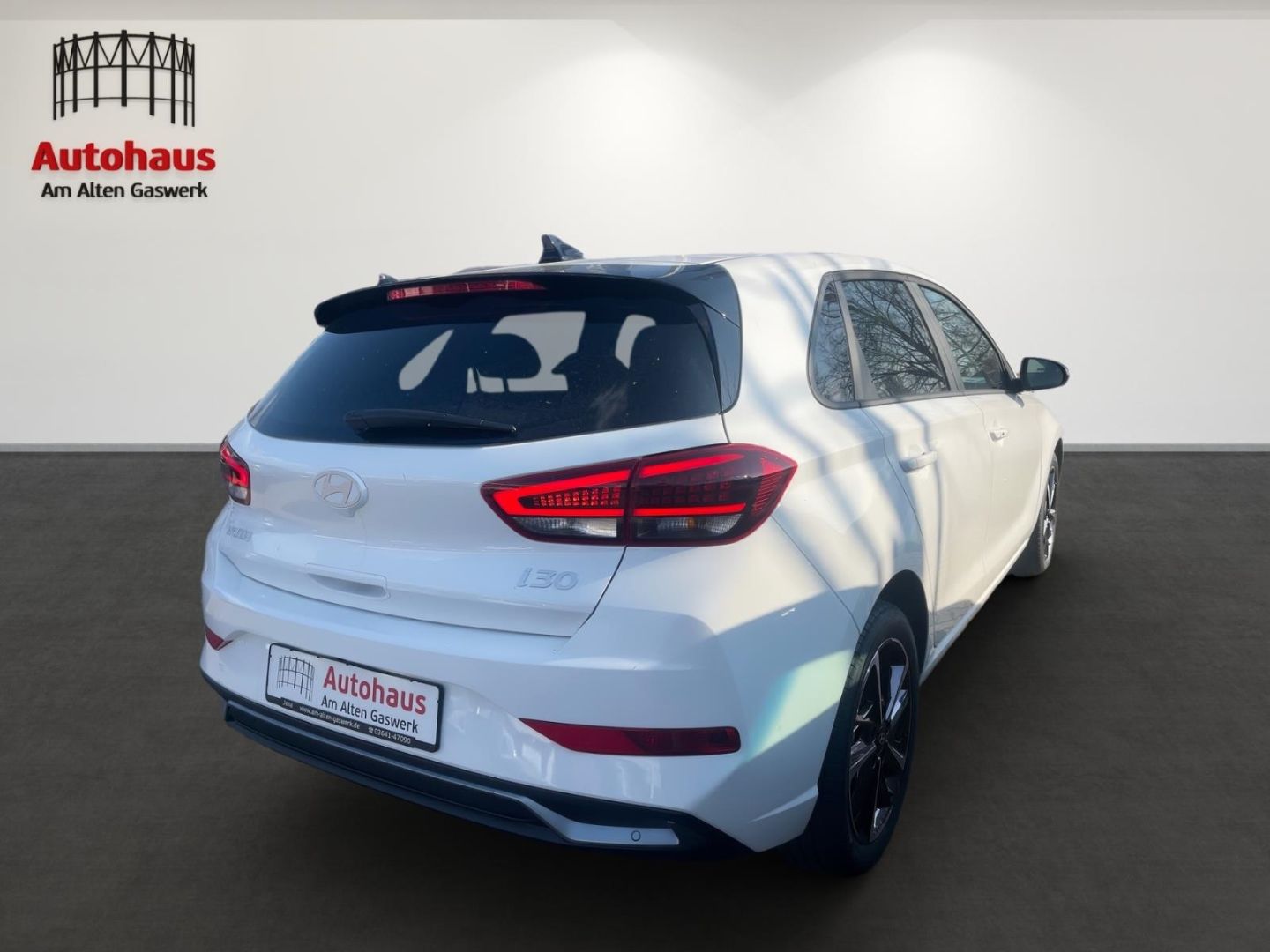 Hyundai i30 – Bild 3