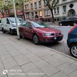 Seat Leon 2000 - gebrauchte Seat Leon aus dem Jahr 2000