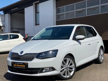 Skoda Fabia - 2