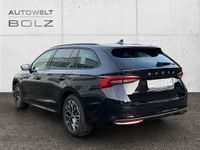 Skoda Octavia - Vorschau Bild 6