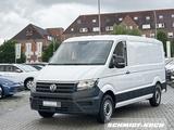 Volkswagen Crafter 30 Kastenwagen 2.0 TDI KAMERA NAVI DAB - Volkswagen Crafter: Kastenwagen