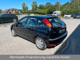 Ford Focus 1.6 Ambiente KLIMA*NEUER TACHO* - gebrauchte Ford Focus aus dem Jahr 2004