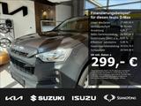 Isuzu D-Max Space Cab 4WD L **neue Räder** - Isuzu D-Max Gebrauchtwagen
