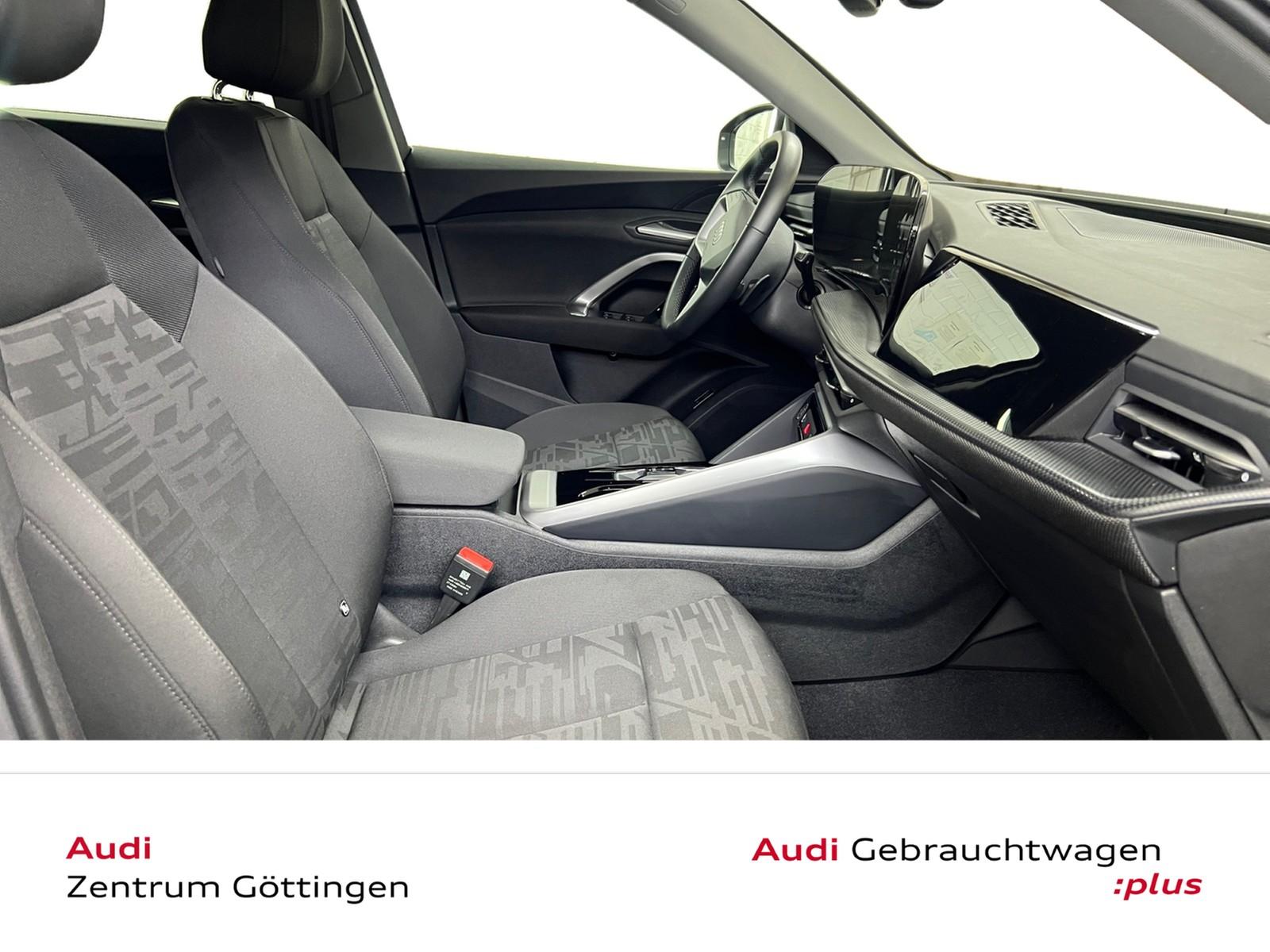 Audi Q5 SUV TFSI 150 kW S tr. AHK+KOMFORT+LED+RFK+ASG