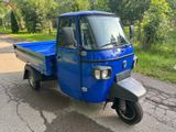 Piaggio APE Classic 400 Diesel - Piaggio APE von privat