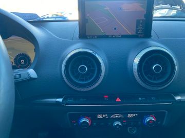 Bild 13 Audi A3 Limousine 35 TFSI sport*S-LINE*LED*SHZ*ACC*