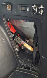 Mitsubishi Outlander 2.2 DI-D Instyle 4WD Instyle - gebrauchte Mitsubishi Outlander aus dem Jahr 2009