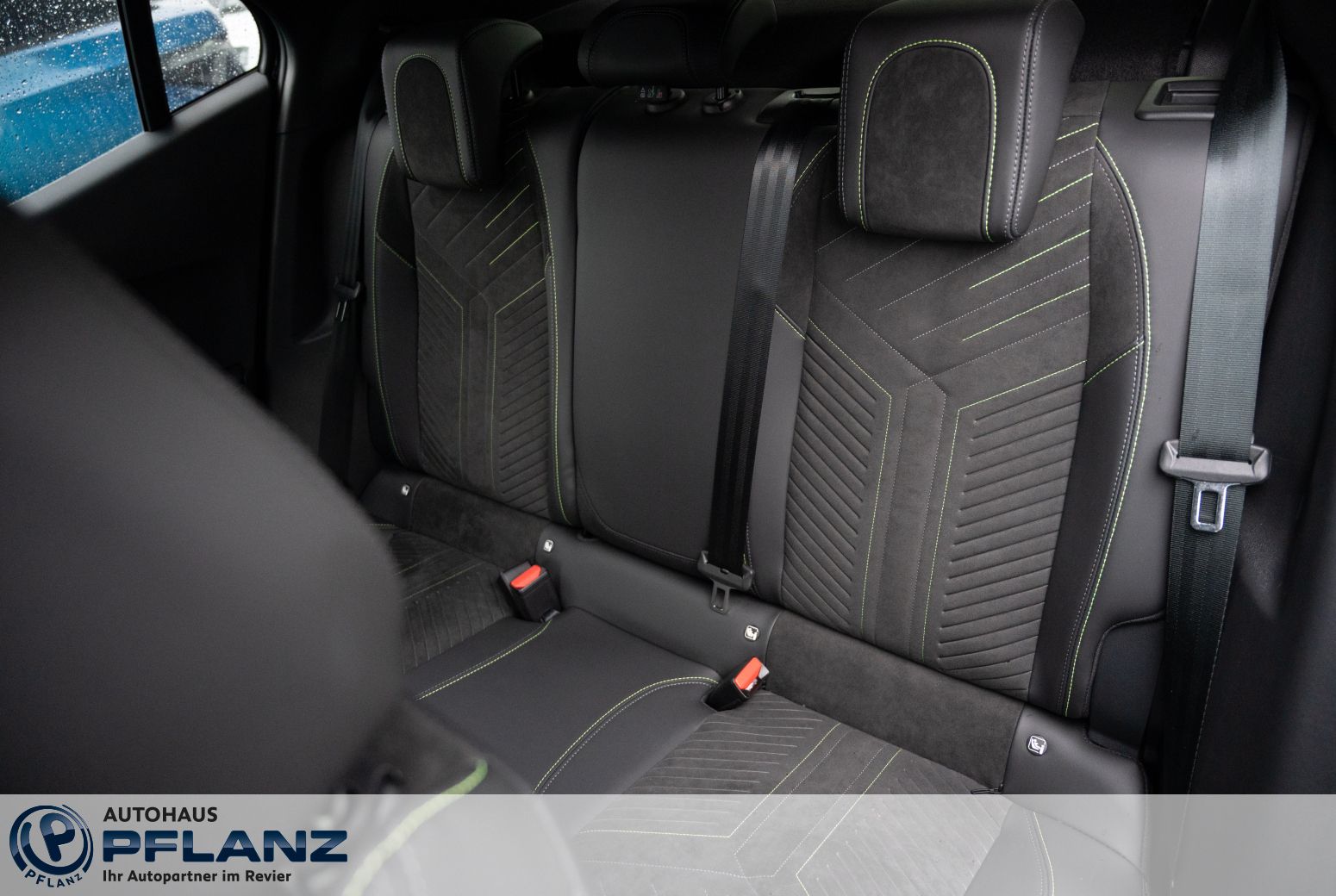 Peugeot 2008 - Bild 7