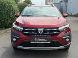 Dacia Sandero III Stepway Comfort/Automatik/Navi - Dacia Sandero in Wiesbaden