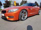 BMW Z4 sDrive35is - - BMW: I35