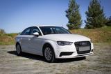 Audi A3 2.0 TDI Limousine 