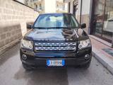 Land Rover LAND ROVER FREELANDER 2.2 TD4 TAGLIANDATA + GARA - Land Rover Freelander aus 2014