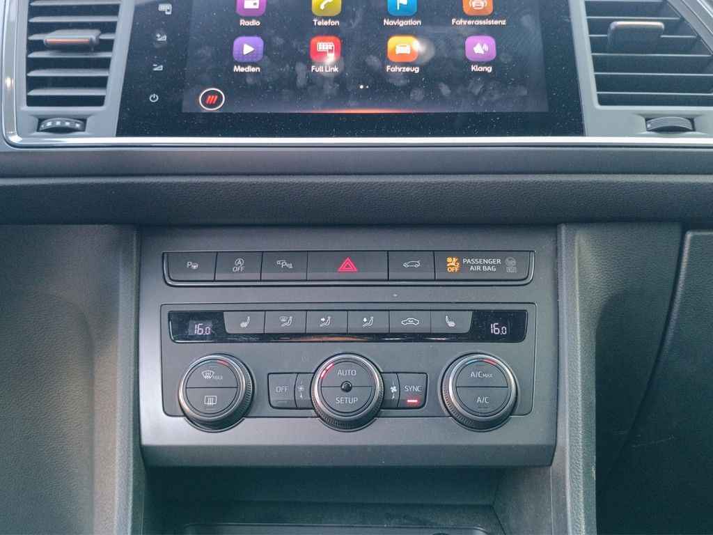 Cupra Ateca - Bild 20