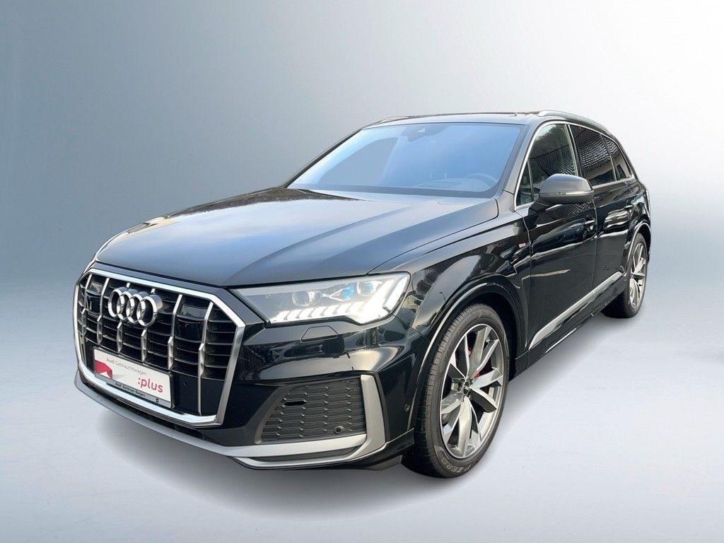 Audi Q7 - Bild 2