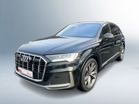 Audi Q7 - Vorschau Bild 2