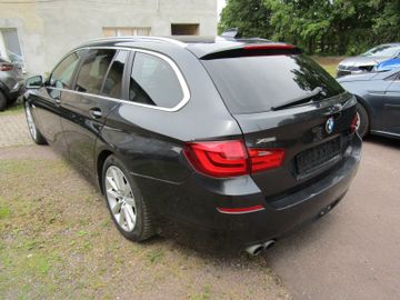 BMW 530 - 11