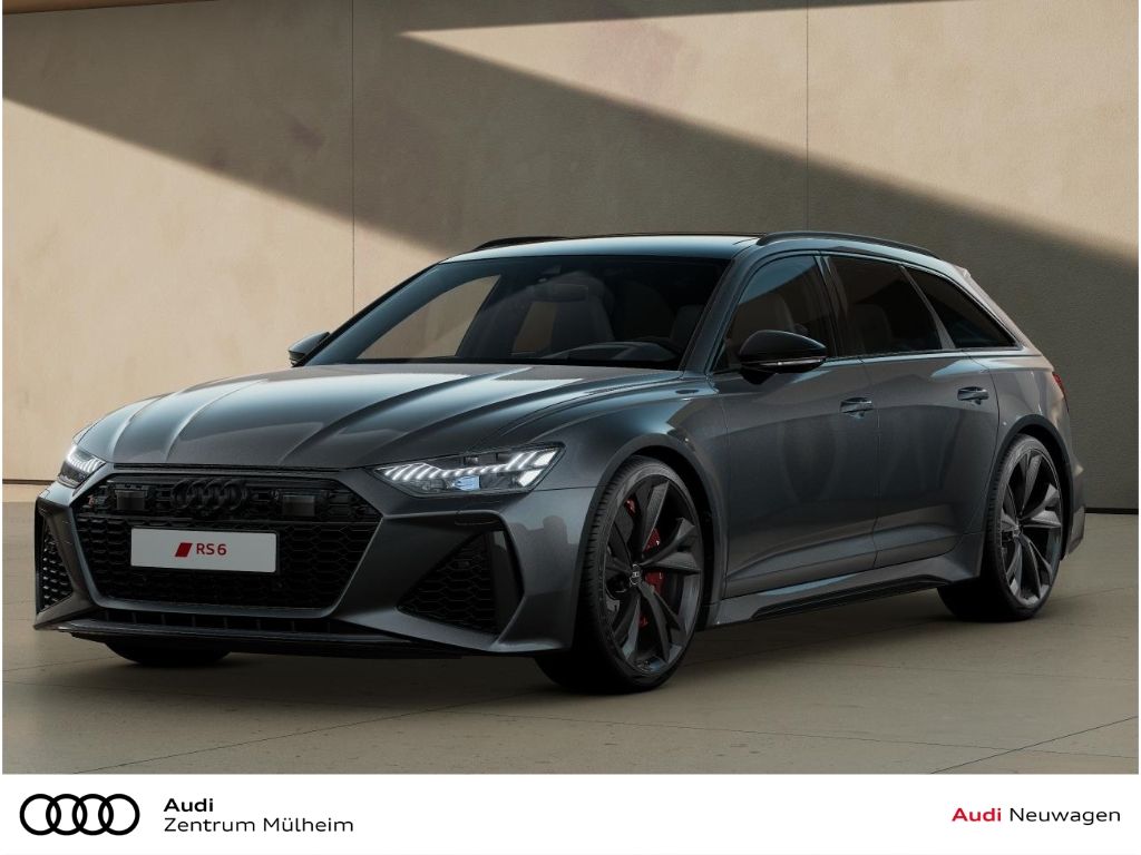 Audi RS6
