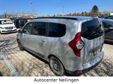 Dacia Lodgy Laureate 1.5 dCi Standheizung - Dacia: Standheizung