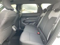 Dacia Bigster - Vorschau Bild 11