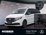 Mercedes-Benz EQV 300 Avantgarde Lang STANDHZ. LED 360° NAVI - Mercedes-Benz EQV mit Elektro-Antrieb