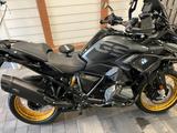 BMW R 1250GS Black Jekill &Hyde 08/27 Gewährleistung - Offers