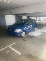 Volkswagen Fox 1.2 MPI Refresh - Volkswagen Fox Refresh mit Benzin-Antrieb