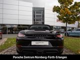 Porsche Boxster 718 SoundPackage+ Sportsitze Alcantara/K - Porsche Boxster: 718