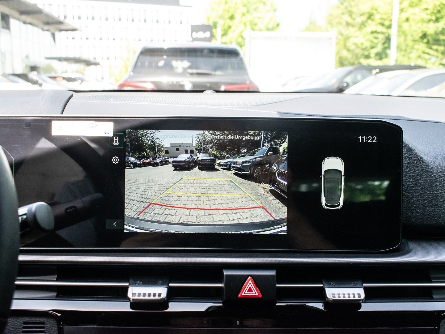 Kia Sportage - Bild 9