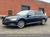 Volkswagen Passat Lim. Highline BMT/Start-Stopp - Volkswagen Passat: Limousine, Highline