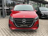 Mercedes-Benz V 220 d STYLE Lang Distronic/Multibeam/Kamera - : Allradantrieb, Kleinbus