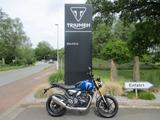 Triumph Speed 400  Sofort Verfügbar!