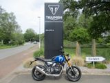 Triumph Speed 400  Sofort Verfügbar! - TRIUMPH 4 SPEED