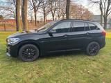 BMW X1 25d xDrive,M Paket,Navi,Head up,Aut... - BMW 125: D