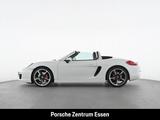 Porsche Boxster S / Sportabgasanlage Sitzheizung Sportfa - Porsche Boxster in Duisburg