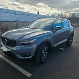 Volvo XC40 T3 R Design Geartronic R Design - Volvo XC40 von privat