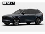 Volvo XC90 T8 AWD Plug-in Hybrid Ultra Black Edition