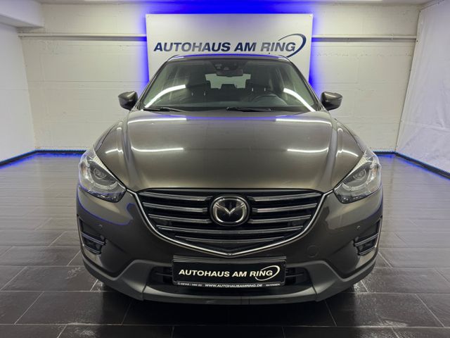 Mazda CX-5 Nakama Intense AWD BOSE LED SHD CAM ACC KEY