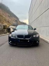 BMW 330i Cabrio E93  Motorschaden  Bastl... - BMW: Motorschade