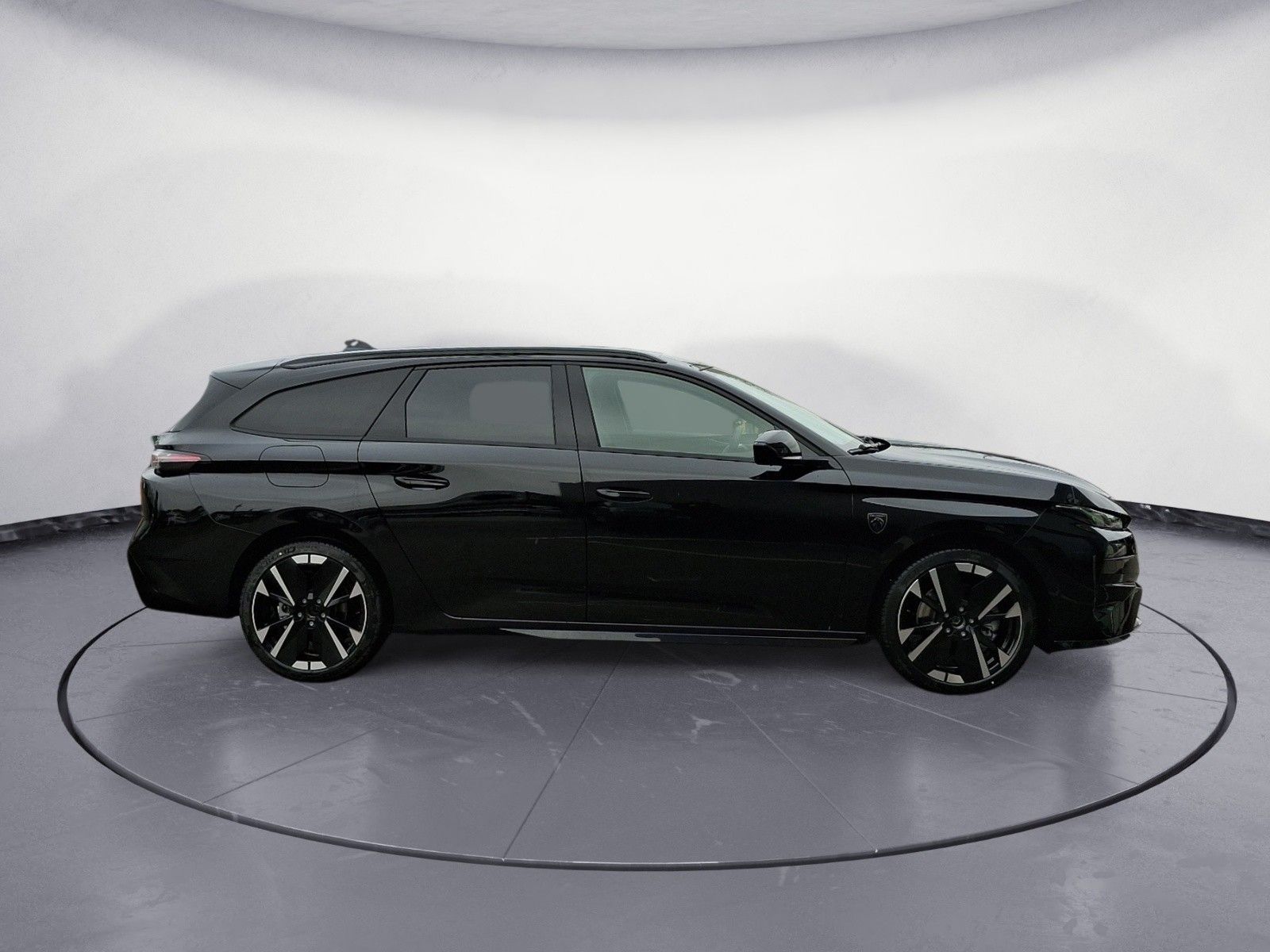 Peugeot 308 - Bild 5