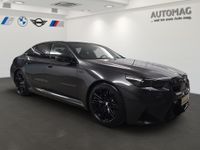 BMW M5 - Vorschau Bild 2