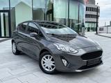 Ford Fiesta 1.0 *AUTOMATIK*NAVI*PCD*TEMPO*SPUR*KLIMA - Ford Fiesta mit Benzin-Antrieb: Limousine, Automatik