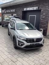 Dacia Jogger Extreme,PDC ,Alu - Dacia Jogger Gebrauchtwagen in Bremen