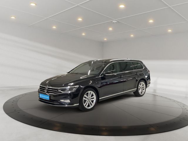 Passat Variant Elegance 2,0 TDI 4MOTION 147 kW D
