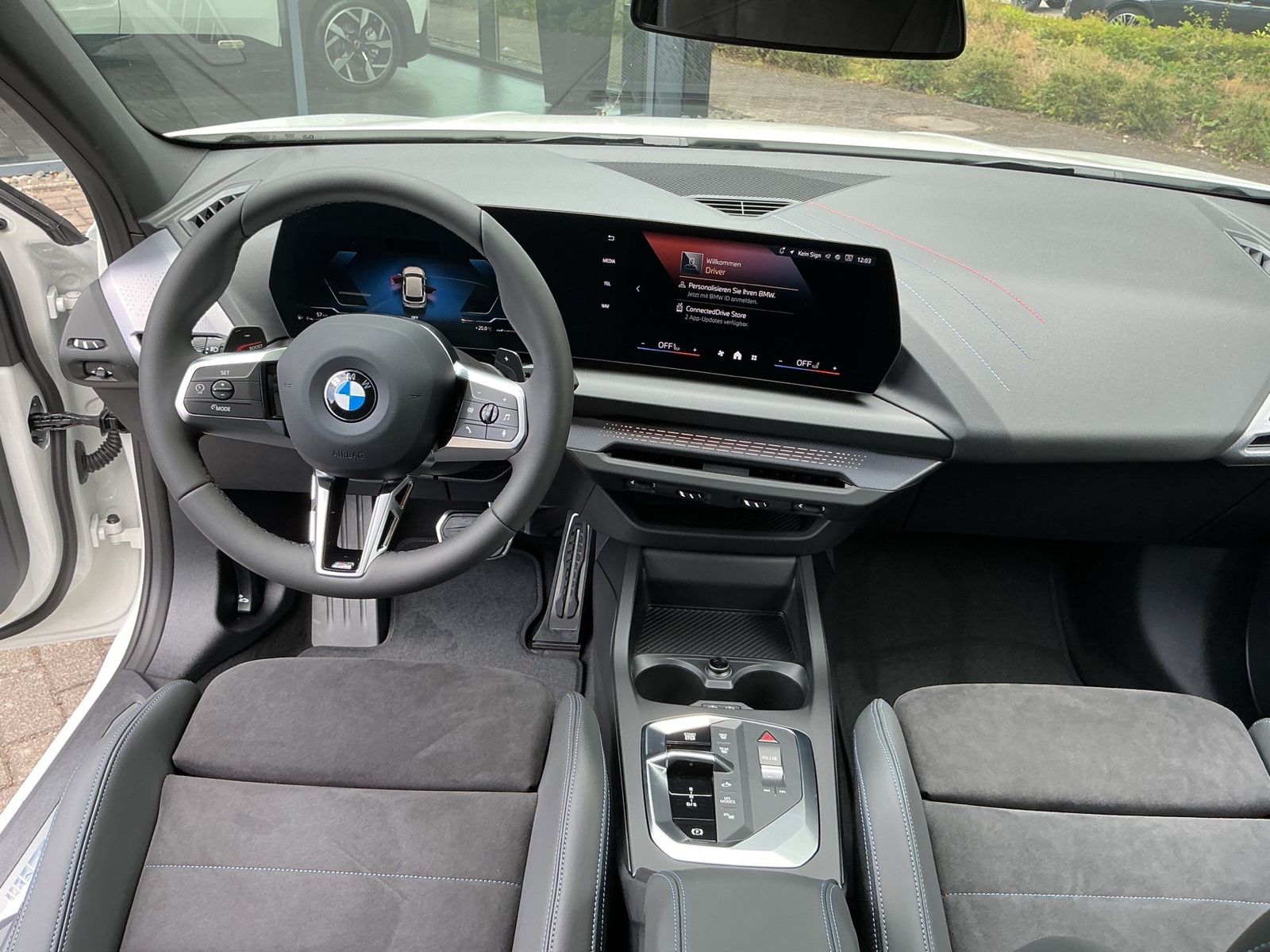 BMW 120 - Bild 14