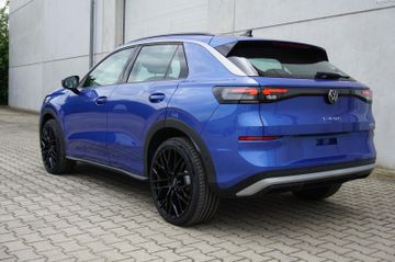 Volkswagen T-Roc - 6